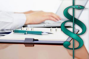Medizinische Begutachtungen, Fachärztliche Praxis Dr. med. Uwe Bahr, Erfurt, Anger 47