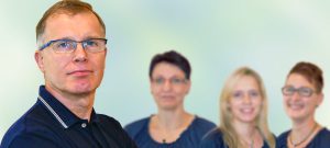 Fachrztpraxis Dr. med. Uwe Bahr, Neurologie, Psychiatrie, Psychotherapie – Willkommen