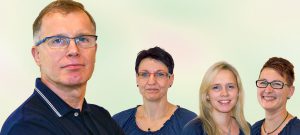 Fachrztpraxis Dr. med. Uwe Bahr, Neurologie, Psychiatrie, Psychotherapie – Willkommen
